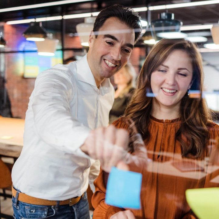 Marketing Hulp Krijgen Van De Juiste Experts