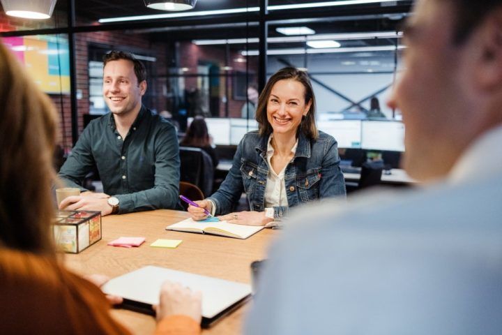 Werving En Selectie Focus Op Soft Skills