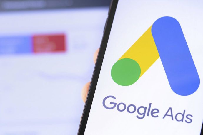Google Adwords Is Ads Geworden, Meer Dan Woorden Promoten