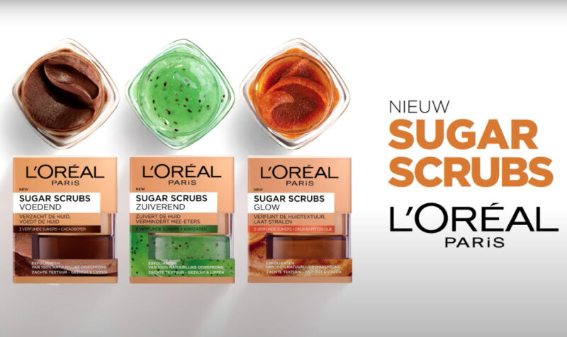 Loreal Voor Liefhebbers Van Muziek
