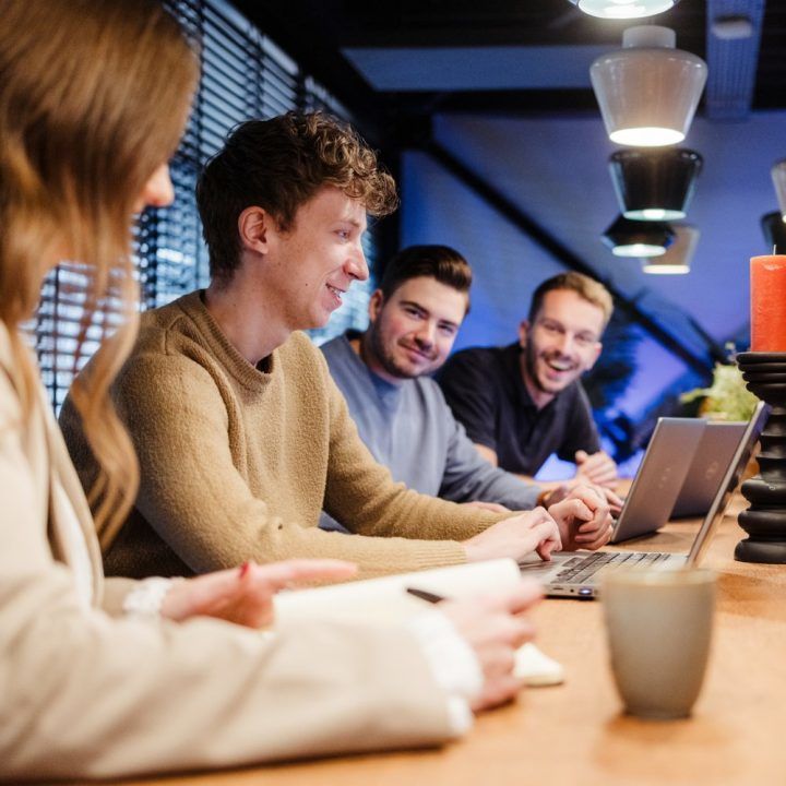 Specialisten Werken Voor Jou Aan Linkbuilding