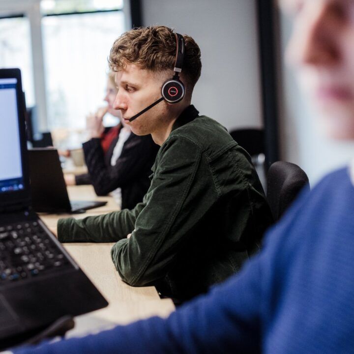 Calltracking