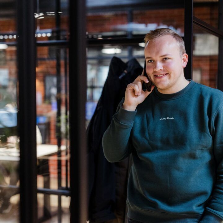 Calltracking