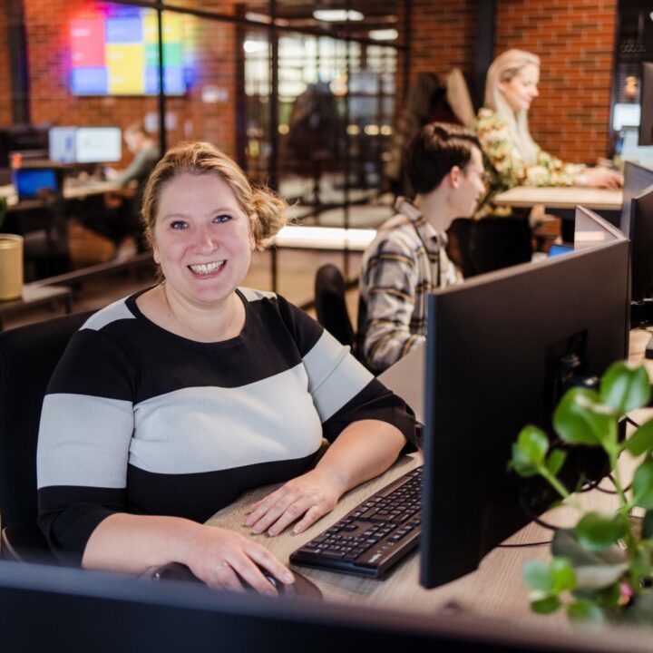 Seo Strategie Lokaal