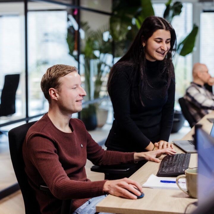 Seo Strategie Opzetten Door Een Bureau