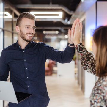 Nooit meer iets missen over digital marketing van dtch. digitals