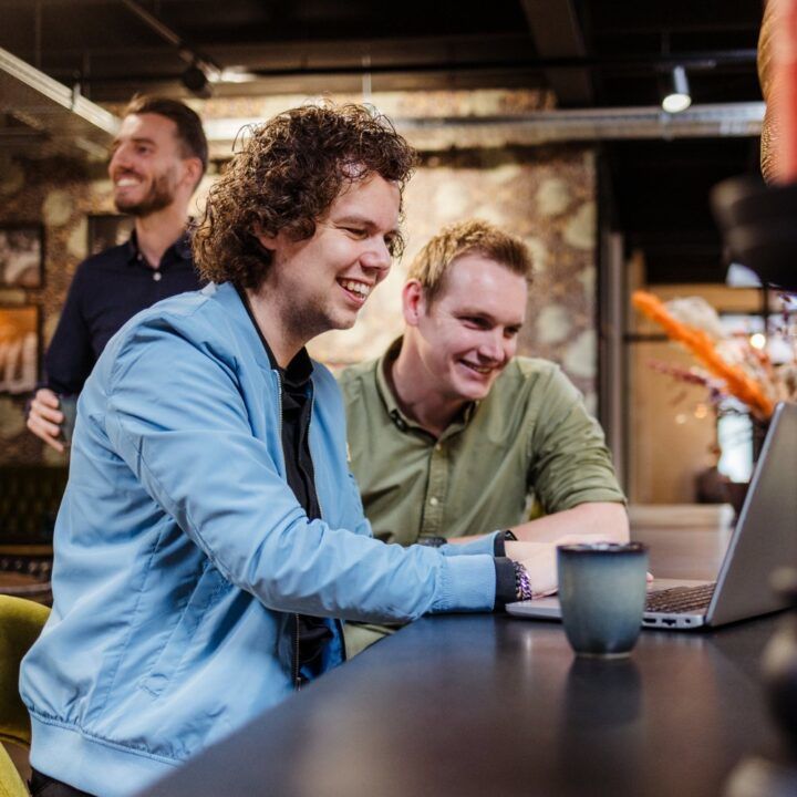 Inzicht In Prestaties Van De Seo Teksten