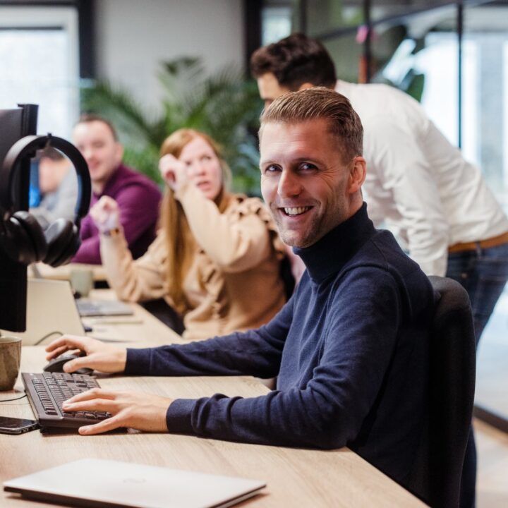 Organisch Hoger In Google Komen