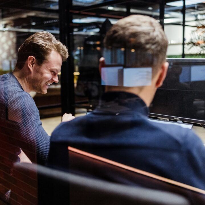 Waarom Niet Zomaar Hoger In Google