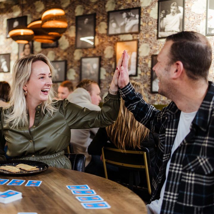 Adverteren op Linkedin