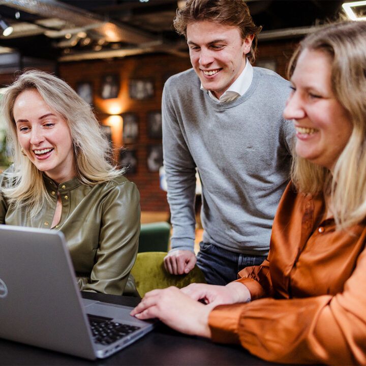 Een SEO scan laten maken