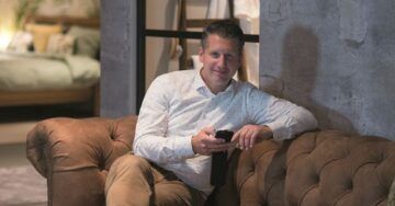 Groter In Wonen Samenwerking Dtch Dgitals