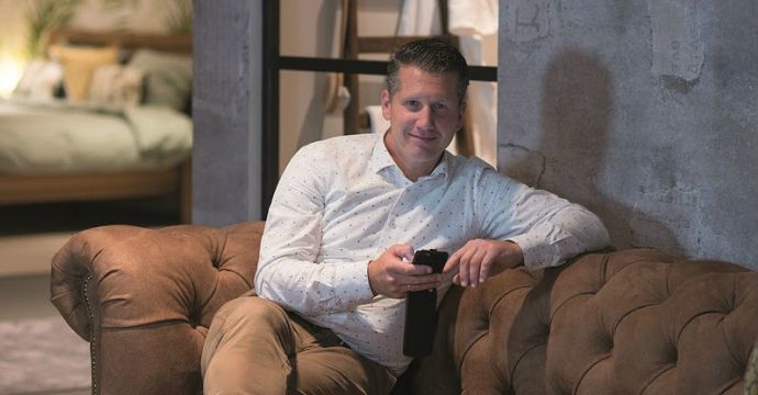 Groter In Wonen Samenwerking Dtch Dgitals