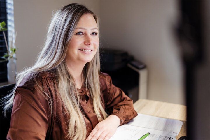 Linkedin optimaliseren