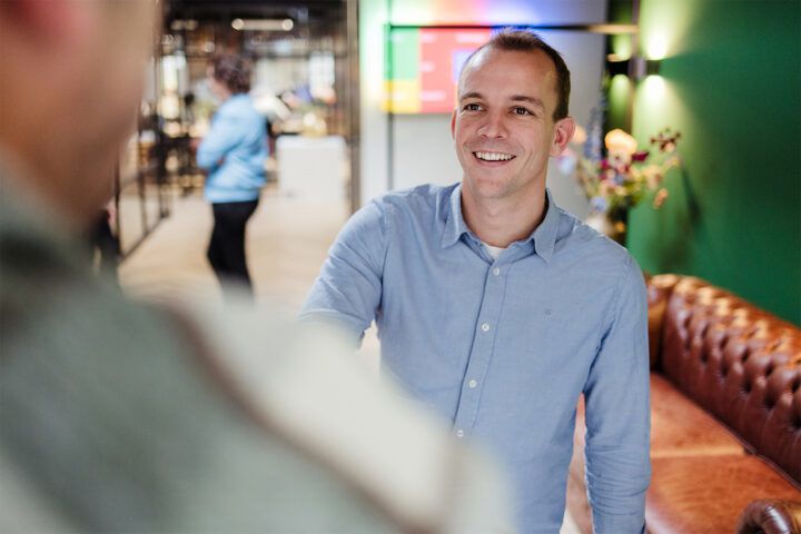 Mailchimp e-mailmarketing
