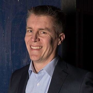 Marcel De Groote Westfalen Gassen Nederland