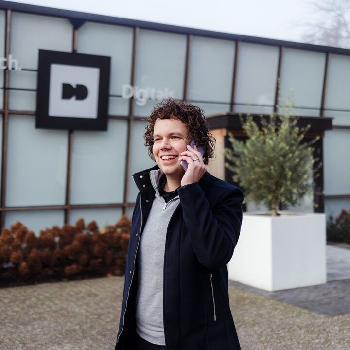 Marketing automation voordelen