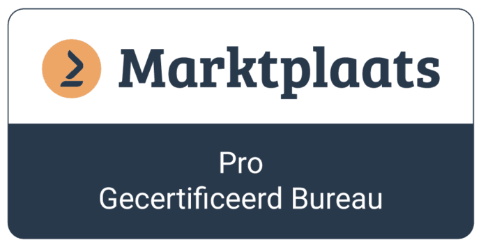 Marktplaats Pro Certified Partnerbureau