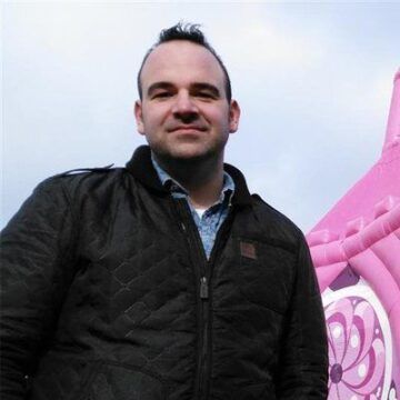 Martijn Klein Brinke