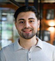 Marwan Bakira Digital Marketing Expert