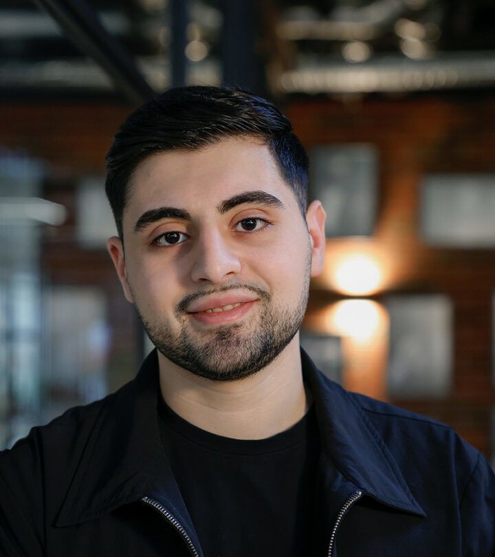 Marwan Bakira Digital Marketing Expert