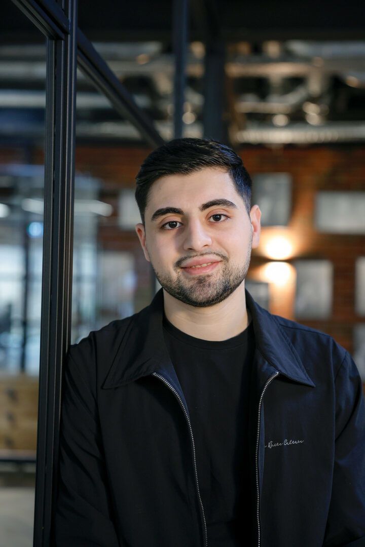 Marwan Bakira Digital Marketing Expert