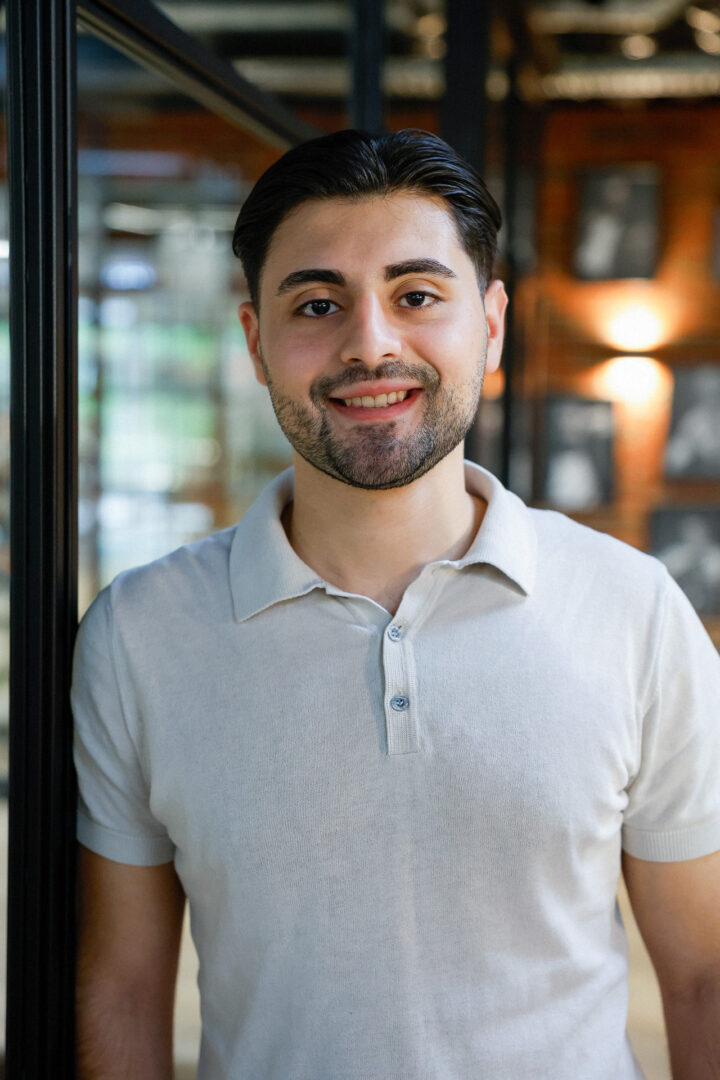 Marwan Bakira Digital Marketing Expert Dtchdigitals