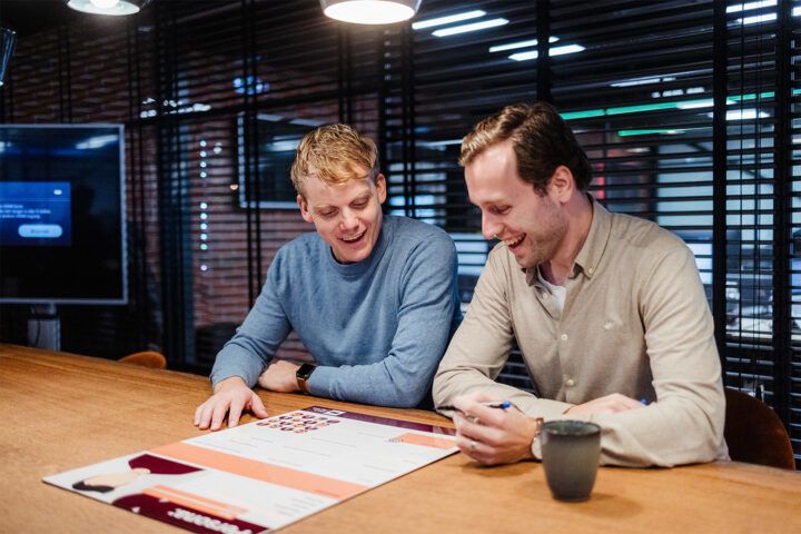 professionele website laten maken