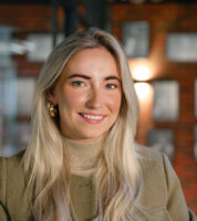Talent En Acquisition Expert Ilse Olde Hanter Dtch. Digitals