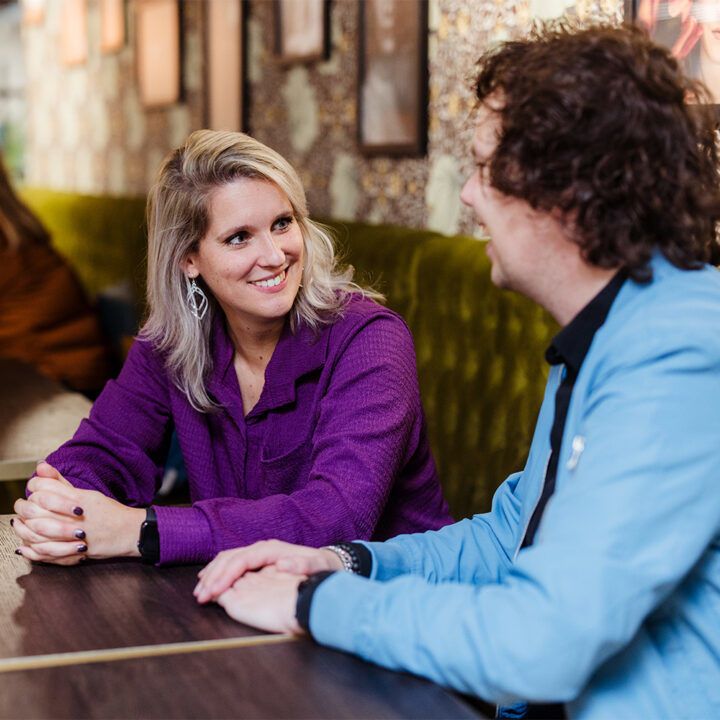 Waarom influencer marketing inzetten