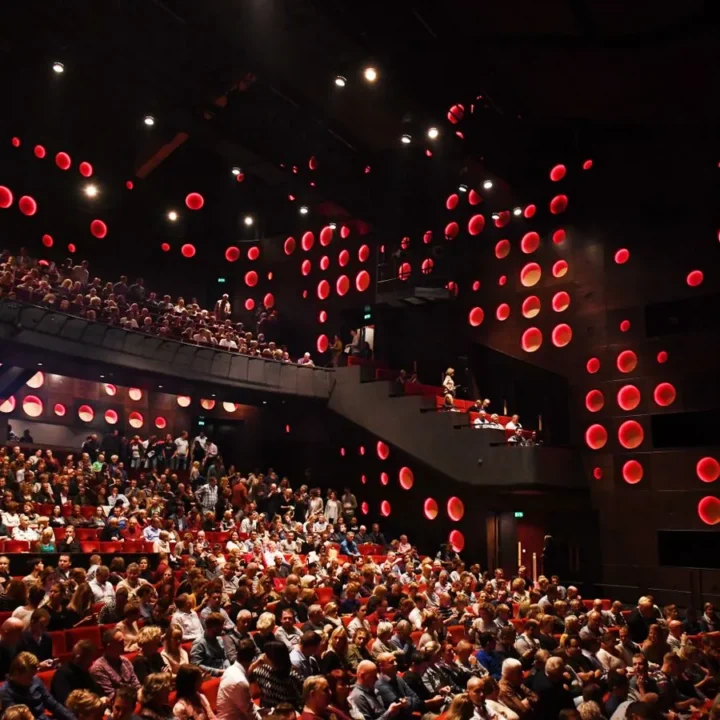 Zaal Wilmink