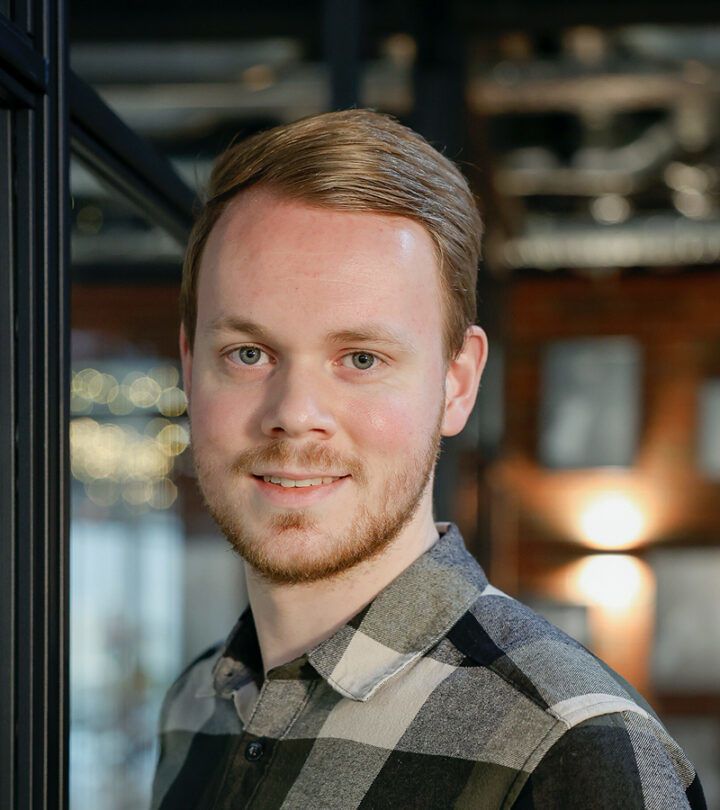 Digital Marketing Developer Tim Knobben Dtch Digitals