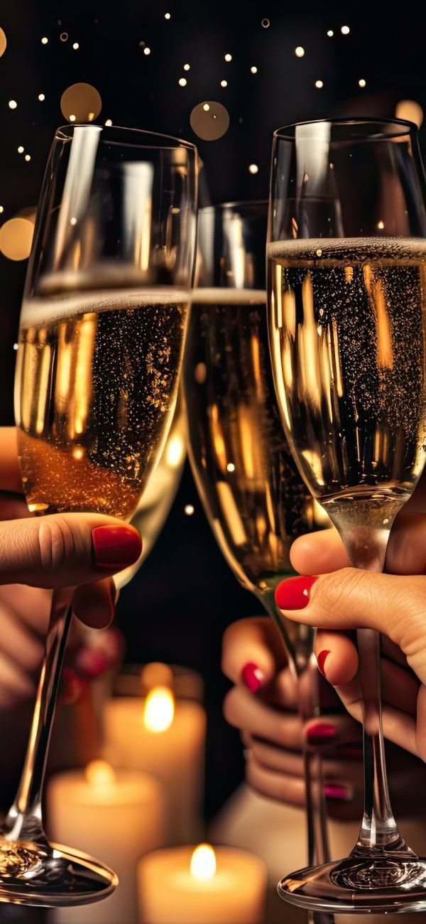 Dtch Digitals Kerstborrel Afsluiter Van Het Jaar
