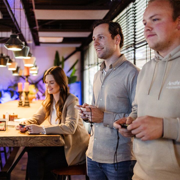 Vacatures bij Dtch. Digitals