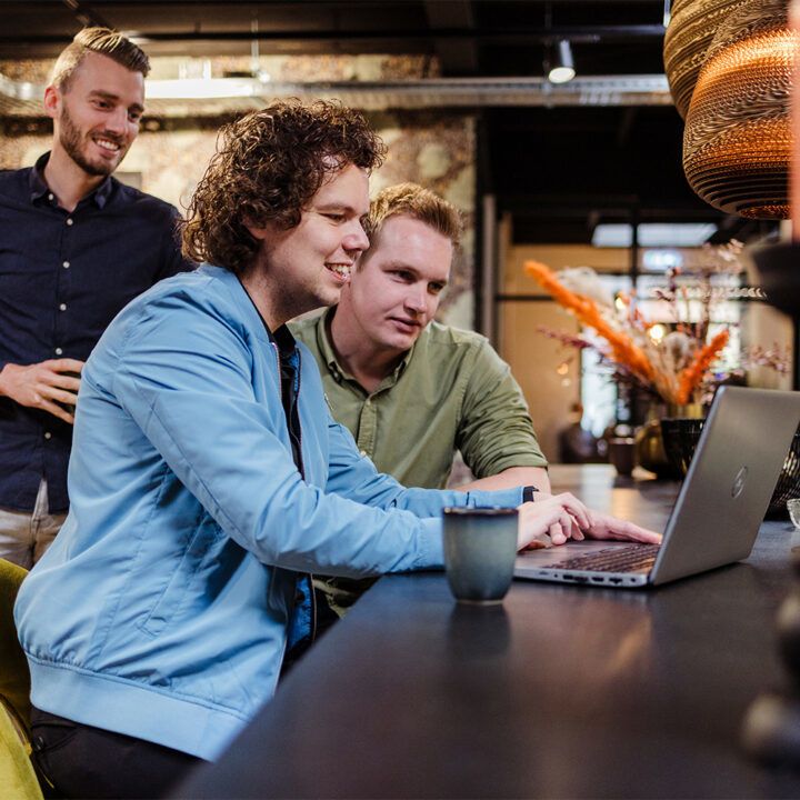 Inzetten op de juiste zaken voor SEO webshops