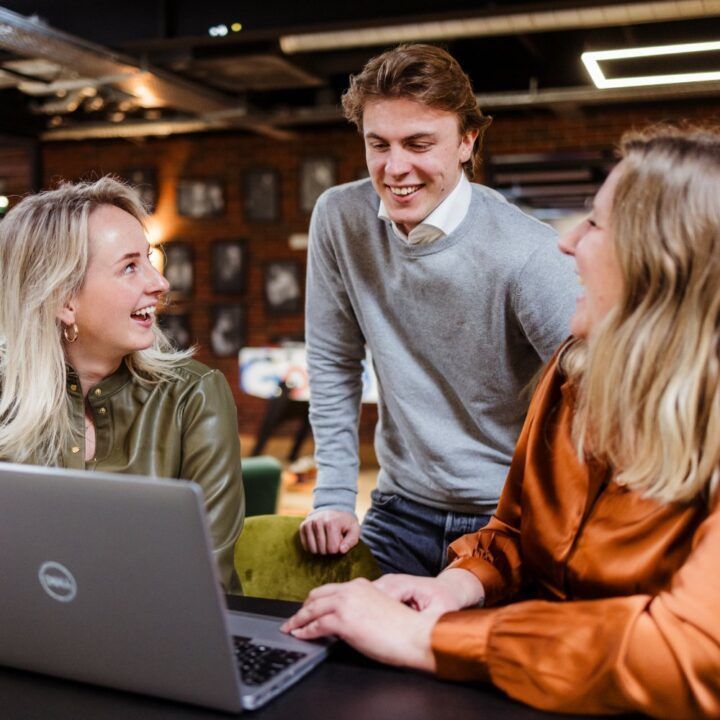 Jouw Doelgroep Bereiken Met Instagram Advertenties