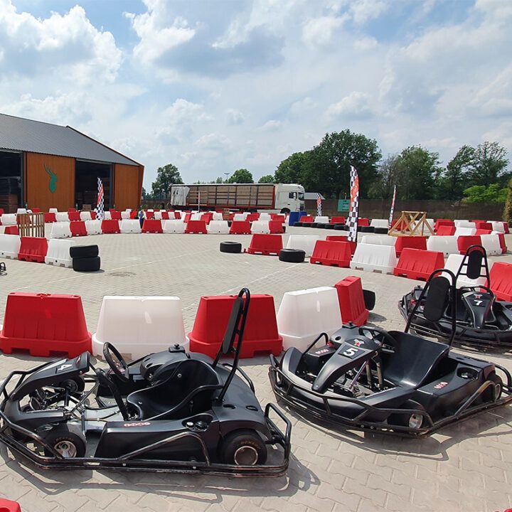 Karten Op Locatie Cars And Stars