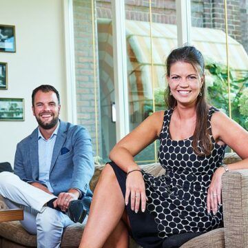 Linda Kamphuis T Kruisselt Hotel Samenwerking