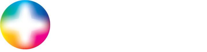 Logic4 Logo Wit