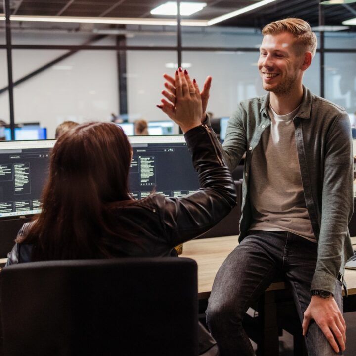 Marketplace Specialist Inschakelen