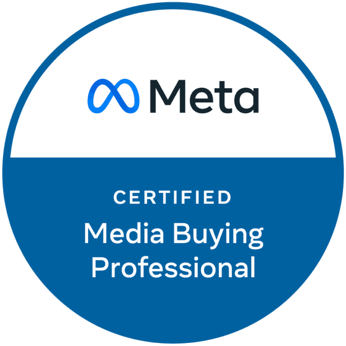Meta Certified Media Buying Professional 690x690