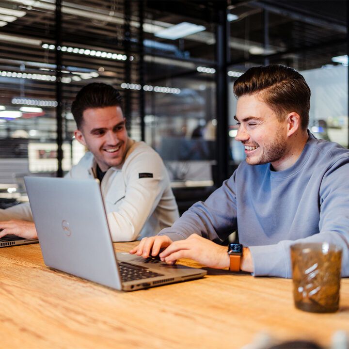 optimalisatie google ads