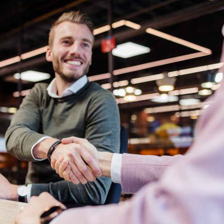 Schakel Een Expert In Voor Optimalisatie