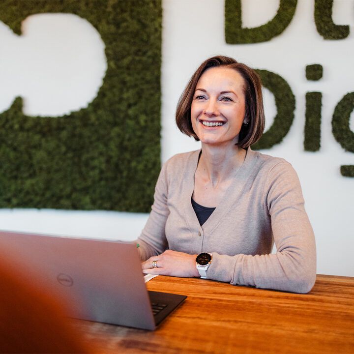 Solliciteren bij Dtch. Digitals