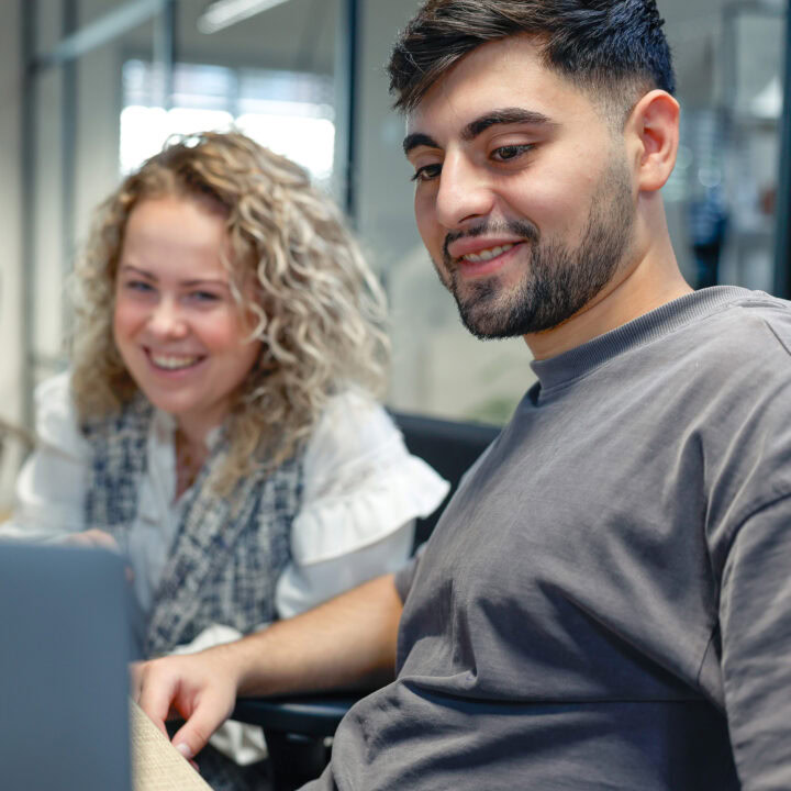 Traineeship Bij Dtch Digitals Lanceer Jouw Adverting Carriere