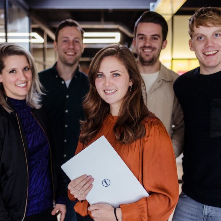 Vacatures Online Marketing