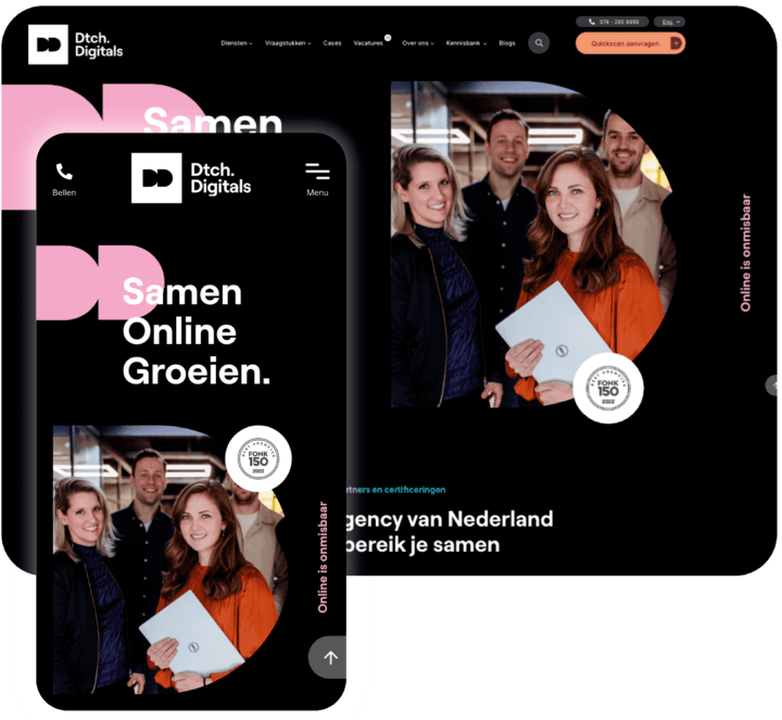 Webdesign