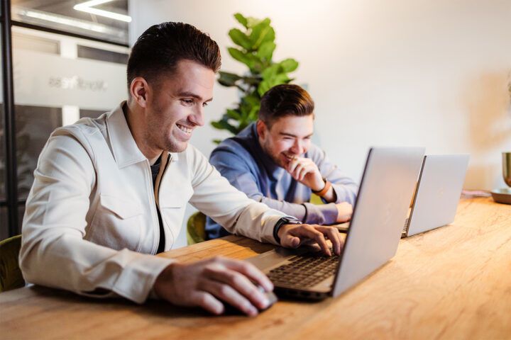 website onderhoud