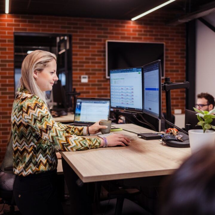 Samenwerken Aan Groei Met Dtch Digitals En Adr Dakwinkel