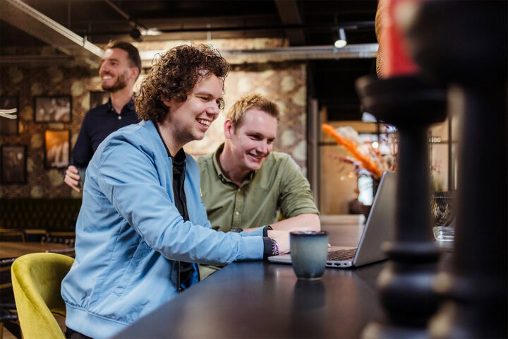 Zoekwoorden in kaart brengen en de juiste copy schrijven